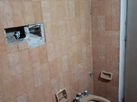 Depto Tipo Casa en Alquiler de 2 ambientes
