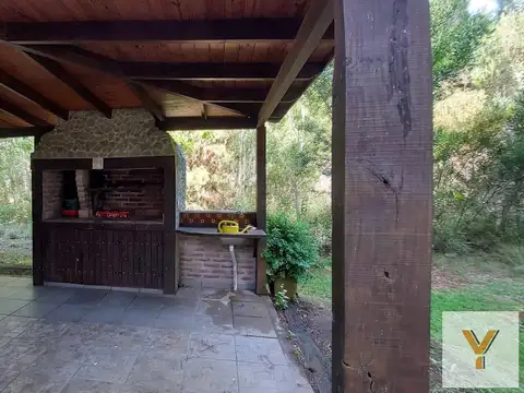 Casa en Venta 10 años