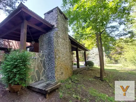 Casa en venta - 3 Dormitorios 2 Baños - Costa del Este