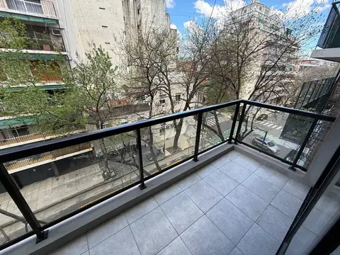 Departamento  en Venta en Ciudad Autónoma de Buenos Aires, Capital Federal, Buenos Aires