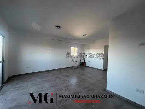 Departamento en Venta al Noreste