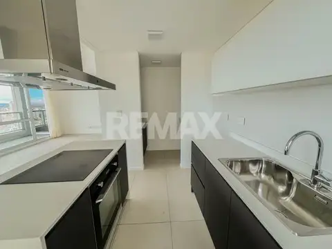 Departamento en Alquiler A Estrenar