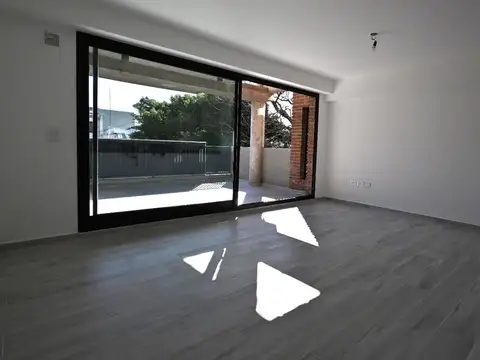 Departamento en Venta al Norte