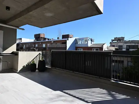 Departamento en Venta en Villa Ortuzar, USD 359.000