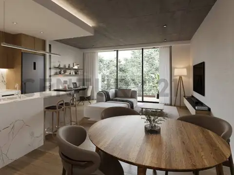 Joaquín V. González 4500, Piso 1