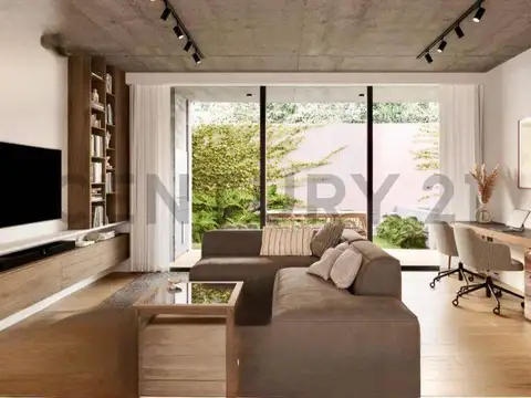 VENTA DEPARTAMENTO DE 3 AMBIENTES A ESTRENAR EN VILLA DEVOTO