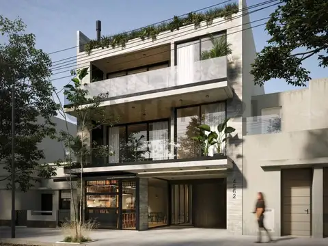 Departamento en Venta de 3 ambientes