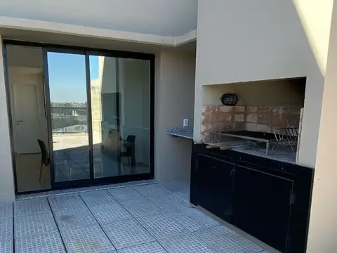 Pellegrini 2600, Piso 2