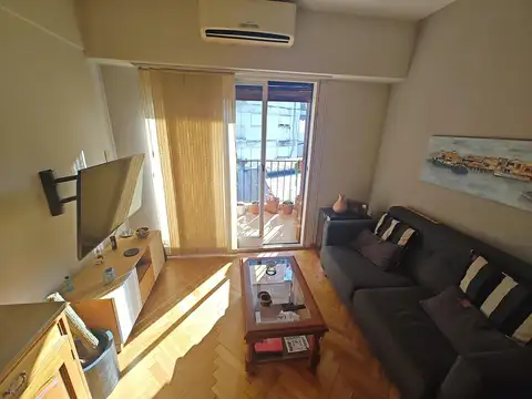 Departamento en Alquiler de 3 ambientes