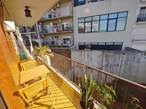 Nicolas Repetto 1500, Piso 3