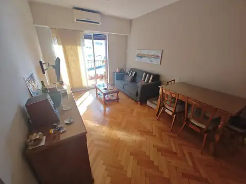 Departamento en Alquiler en Caballito, $ 800.000