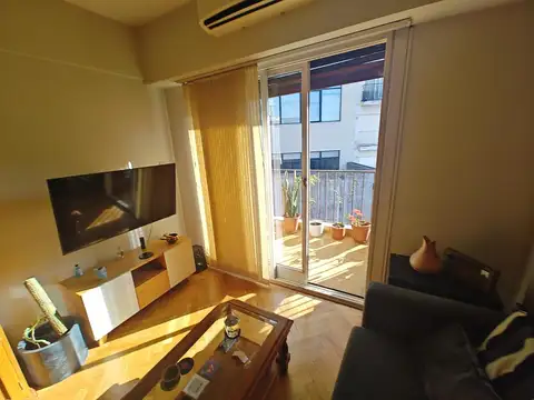 Departamento en Alquiler de 2 dormitorios