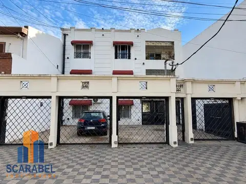 Departamento en venta en Merlo