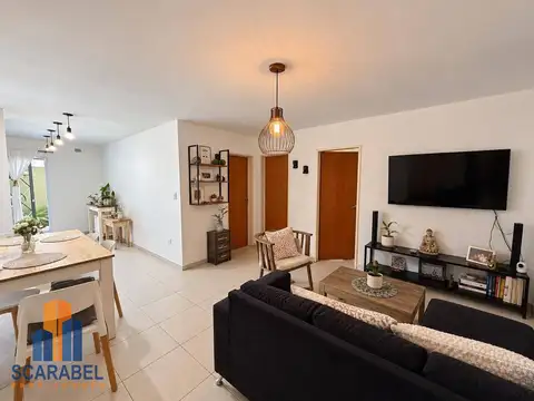 Departamento en Venta de 2 dormitorios