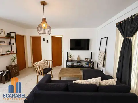Departamento en Venta de 3 ambientes
