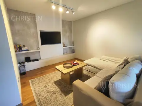 Zona Boulevard Galvez venta Departamento 2 habitaciones y cochera