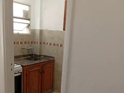 Departamento en Venta en Monserrat, USD 65.000