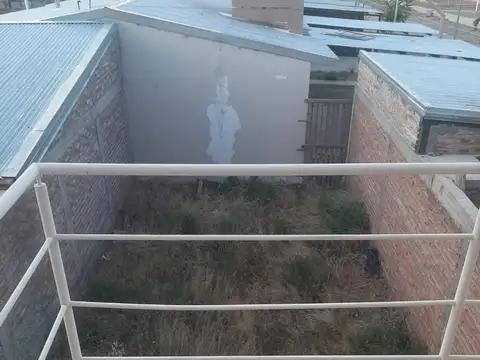 Dúplex 2 dormitorios en venta en Malargüe