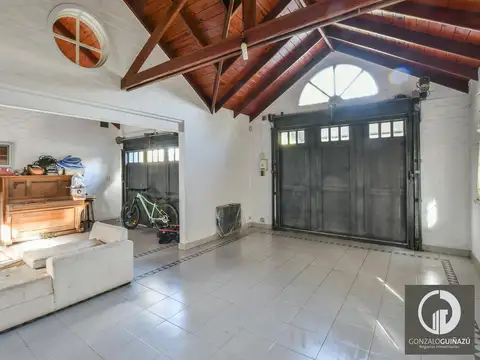 Casa en Alquiler 35 años