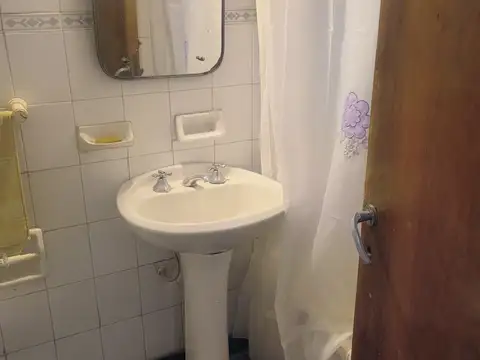 Departamento en Alquiler Apto profesional