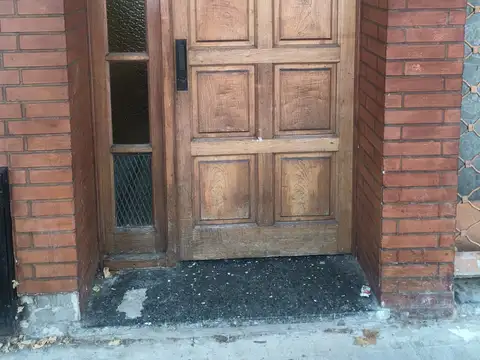 Departamento en alquiler en Flores