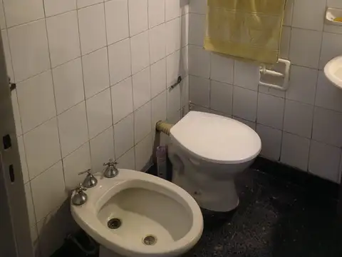 Departamento en Alquiler 60 años