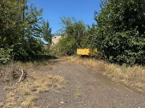 Terreno en Venta de 8453,0 m2