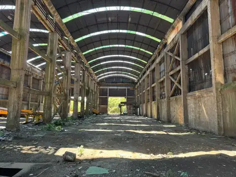 Terreno en Monte Chingolo