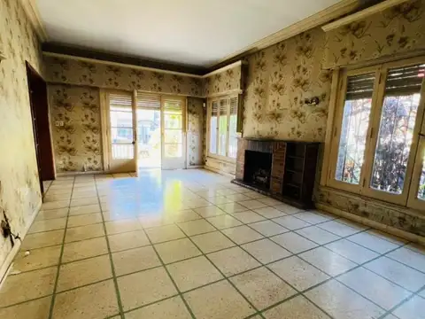 Casa en Alquiler 40 años