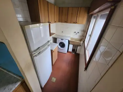 Casa 5 ambientes con 1 baño