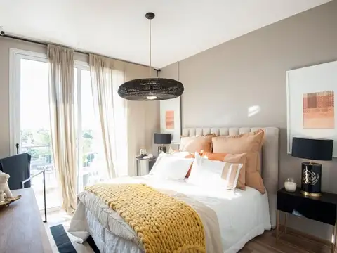 Departamento en Venta de Monoambiente