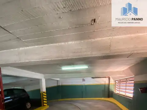 Cocheracubierta  en venta ubicado en Palermo