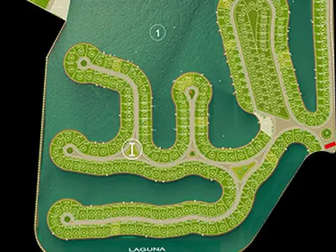 Ruta 6 s/n Km 146 lote 153 (Barrio Isla)