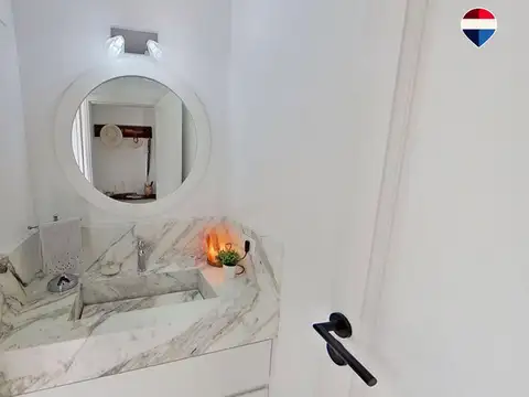 ALQUILER CASA 4 AMBIENTES HARAS SAN PABLO