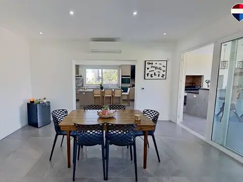 Casa en Alquiler en Haras San Pablo, USD 3.400