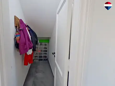 Casa en Alquiler 2 años