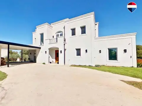 ALQUILER CASA 4 AMBIENTES HARAS SAN PABLO