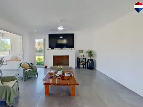 Casa en Alquiler de 3 dormitorios