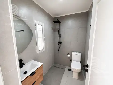 Depto Tipo Casa en Alquiler A Estrenar