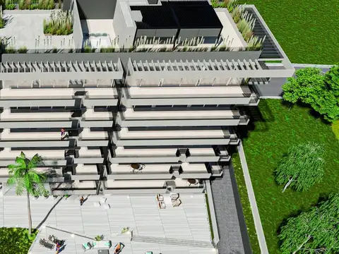Departamento en Venta en Nordelta, Partido de Tigre
