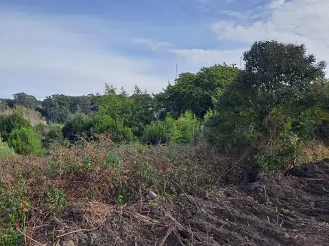 Terreno en Venta de 869,0 m2