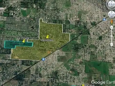 Terreno en Venta en La Estela, USD 48.000