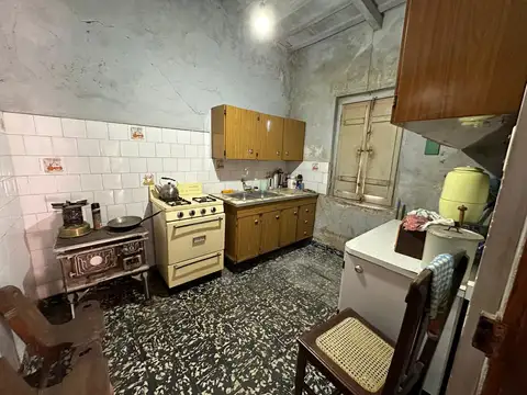 Importante Propiedad en calle Alberdi