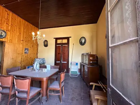 Casa en Venta 90 años