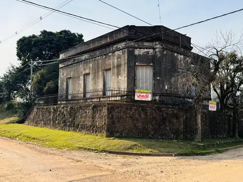 Importante Propiedad en calle Alberdi