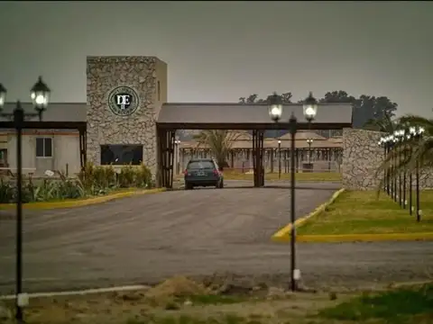 Terreno en venta - 300mts2 - General Rodriguez