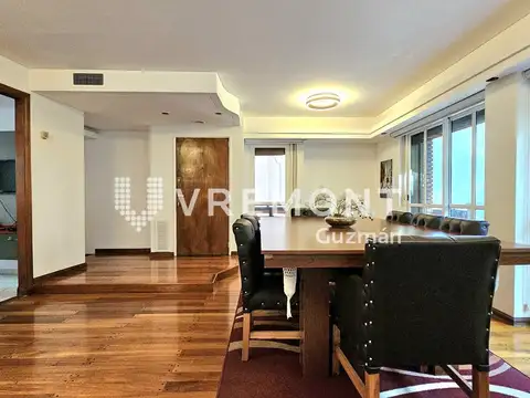 Departamento en Venta de 5 ambientes