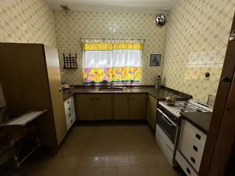 Casa en Venta al Oeste