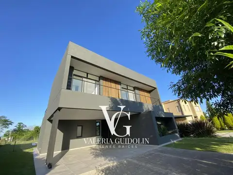 Casa Venta Haras santa María Escobar