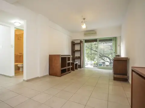 Venta Departamento 3 ambientes -  Parque Chacabuco